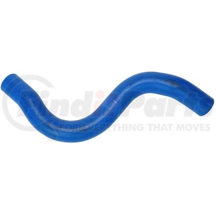 62926HT by CONTINENTAL AG - Blue Xtreme Molded Coolant Hose