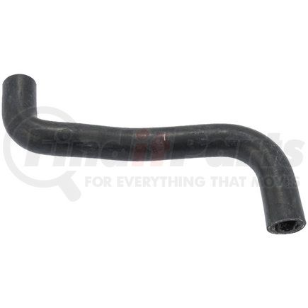 63027 by CONTINENTAL AG - Molded Heater Hose 20R3EC Class D1 and D2