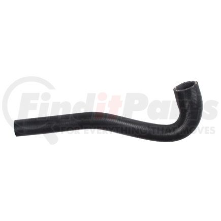 63028 by CONTINENTAL AG - Molded Coolant Hose (SAE 20R4)