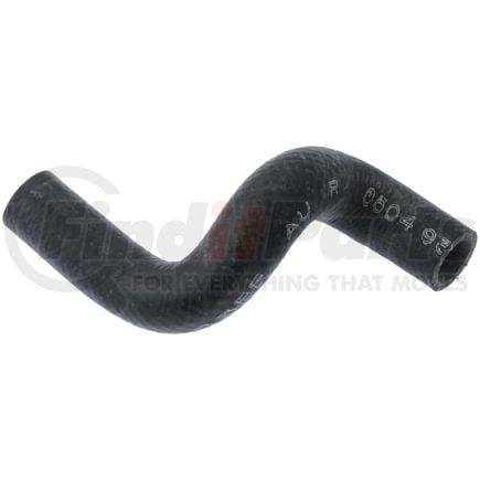 63037 by CONTINENTAL AG - Molded Heater Hose 20R3EC Class D1 and D2