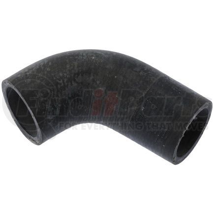 63040 by CONTINENTAL AG - Molded Heater Hose 20R3EC Class D1 and D2