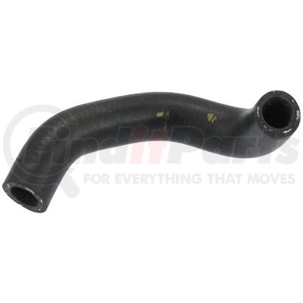63043 by CONTINENTAL AG - Molded Heater Hose 20R3EC Class D1 and D2