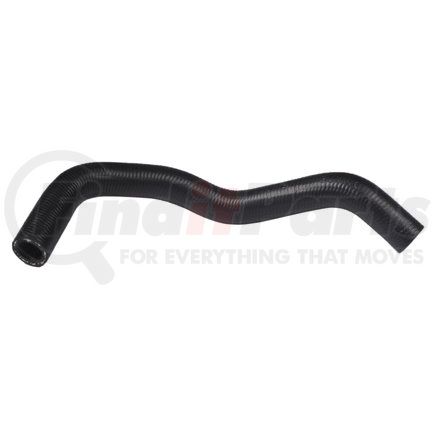 63046 by CONTINENTAL AG - Molded Heater Hose 20R3EC Class D1 and D2