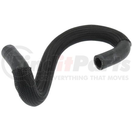 63054 by CONTINENTAL AG - Molded Heater Hose 20R3EC Class D1 and D2