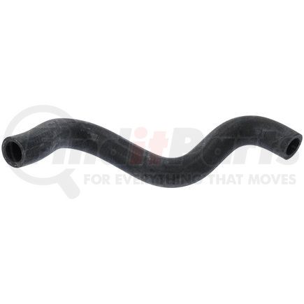 63055 by CONTINENTAL AG - Molded Heater Hose 20R3EC Class D1 and D2