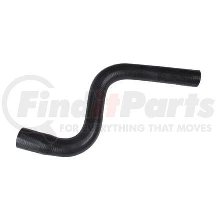 63058 by CONTINENTAL AG - Molded Heater Hose 20R3EC Class D1 and D2