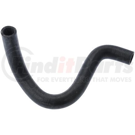 63059 by CONTINENTAL AG - Molded Heater Hose 20R3EC Class D1 and D2