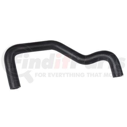 63060 by CONTINENTAL AG - Molded Heater Hose 20R3EC Class D1 and D2