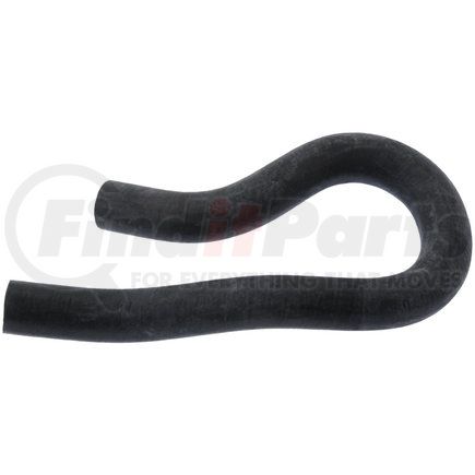 63061 by CONTINENTAL AG - Molded Heater Hose 20R3EC Class D1 and D2