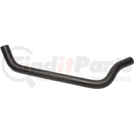 63065 by CONTINENTAL AG - Molded Heater Hose 20R3EC Class D1 and D2