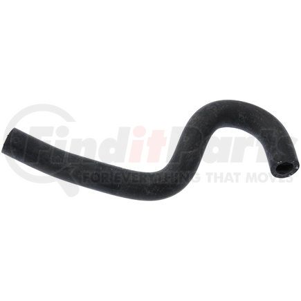 63069 by CONTINENTAL AG - Molded Heater Hose 20R3EC Class D1 and D2