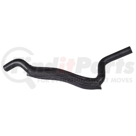 63070 by CONTINENTAL AG - Molded Heater Hose 20R3EC Class D1 and D2