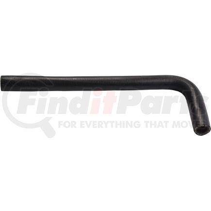 63068 by CONTINENTAL AG - Universal 90 Degree Dual ID Heater Hose