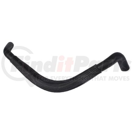 63071 by CONTINENTAL AG - Molded Heater Hose 20R3EC Class D1 and D2