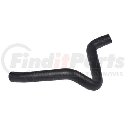 63076 by CONTINENTAL AG - Molded Heater Hose 20R3EC Class D1 and D2