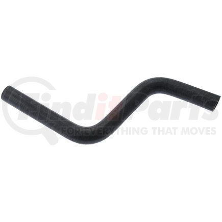 63077 by CONTINENTAL AG - Molded Heater Hose 20R3EC Class D1 and D2