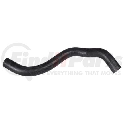 63079 by CONTINENTAL AG - Molded Heater Hose 20R3EC Class D1 and D2