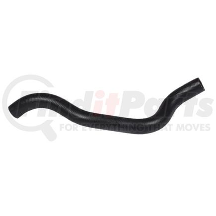 63080 by CONTINENTAL AG - Molded Coolant Hose (SAE 20R4)