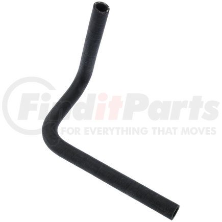 63083 by CONTINENTAL AG - Molded Heater Hose 20R3EC Class D1 and D2