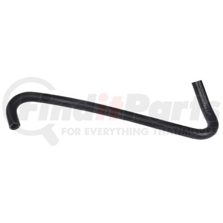 63084 by CONTINENTAL AG - Molded Heater Hose 20R3EC Class D1 and D2