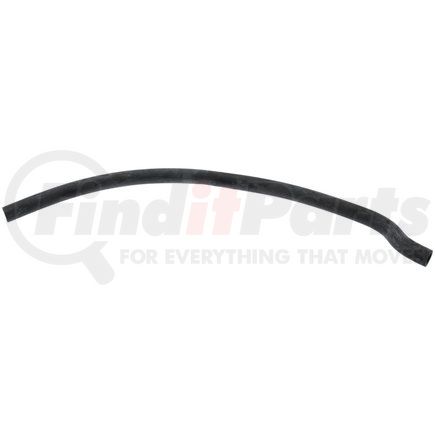 63085 by CONTINENTAL AG - Molded Heater Hose 20R3EC Class D1 and D2