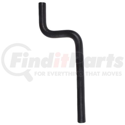 63089 by CONTINENTAL AG - Molded Heater Hose 20R3EC Class D1 and D2