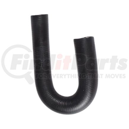 63090 by CONTINENTAL AG - Molded Heater Hose 20R3EC Class D1 and D2