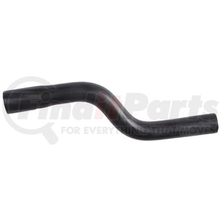 63091 by CONTINENTAL AG - Molded Heater Hose 20R3EC Class D1 and D2