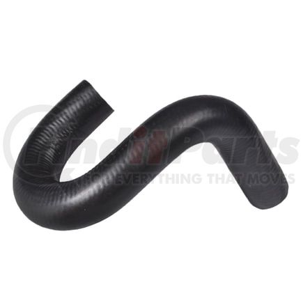 63092 by CONTINENTAL AG - Molded Heater Hose 20R3EC Class D1 and D2