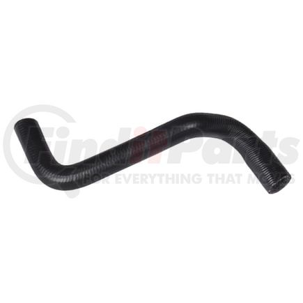 63093 by CONTINENTAL AG - Molded Heater Hose 20R3EC Class D1 and D2