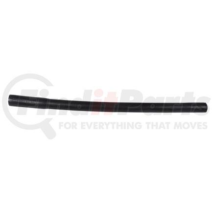 63102 by CONTINENTAL AG - Universal Straight Dual ID Heater Hose