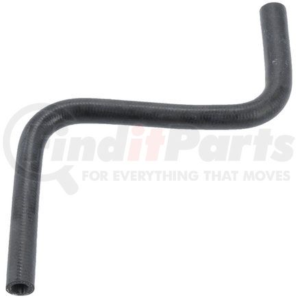 63103 by CONTINENTAL AG - Molded Heater Hose 20R3EC Class D1 and D2