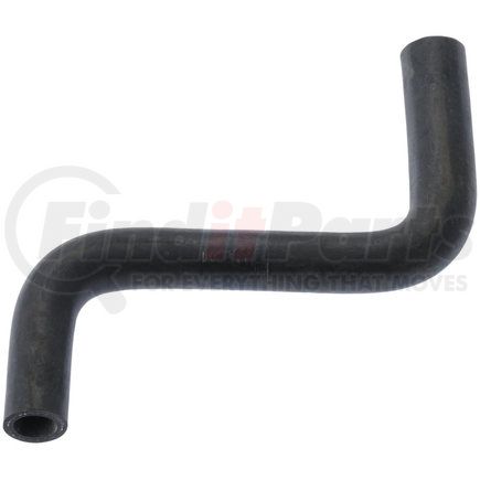 63106 by CONTINENTAL AG - Molded Heater Hose 20R3EC Class D1 and D2