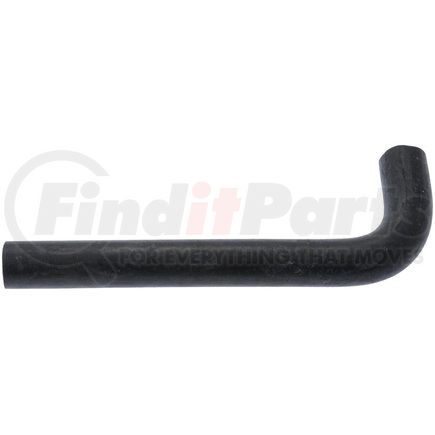 63112 by CONTINENTAL AG - Molded Coolant Hose (SAE 20R4)