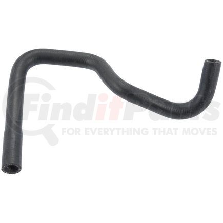 63114 by CONTINENTAL AG - Molded Heater Hose 20R3EC Class D1 and D2