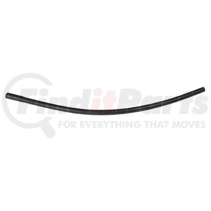 63118 by CONTINENTAL AG - Universal Straight Dual ID Heater Hose