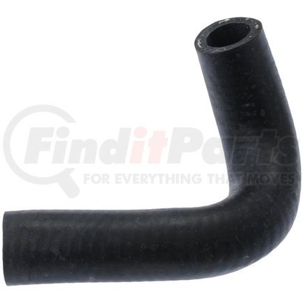 63121 by CONTINENTAL AG - Molded Heater Hose 20R3EC Class D1 and D2