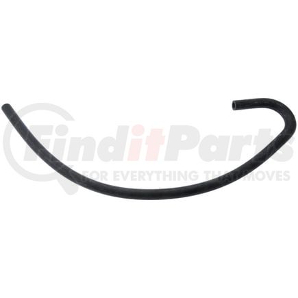 63123 by CONTINENTAL AG - Molded Heater Hose 20R3EC Class D1 and D2