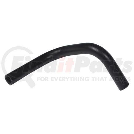 63122 by CONTINENTAL AG - Molded Heater Hose 20R3EC Class D1 and D2