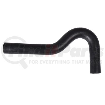 63124 by CONTINENTAL AG - Molded Heater Hose 20R3EC Class D1 and D2