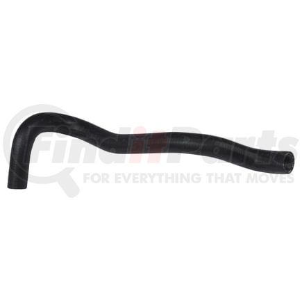 63126 by CONTINENTAL AG - Molded Heater Hose 20R3EC Class D1 and D2