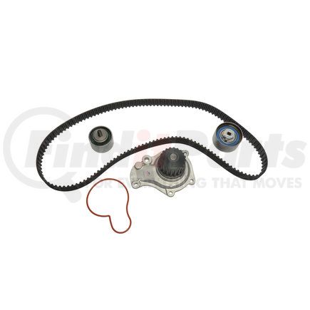 GTKWP265B by CONTINENTAL AG - Continental Timing Belt Kit With Water Pump