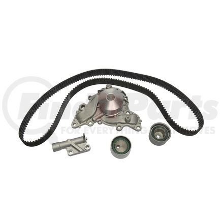 GTKWP287 by CONTINENTAL AG - Continental Timing Belt Kit With Water Pump