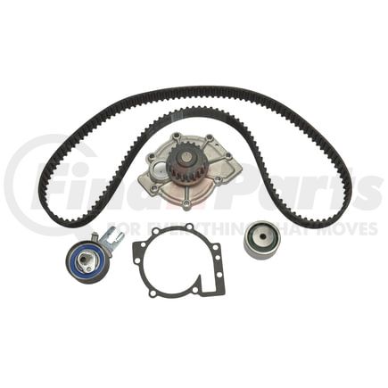 GTKWP319 by CONTINENTAL AG - Continental Timing Belt Kit With Water Pump