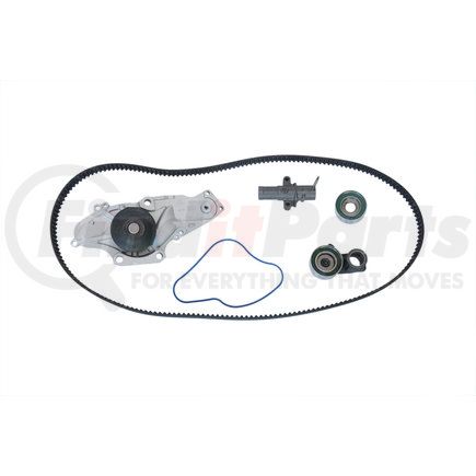 GTKWP329 by CONTINENTAL AG - Continental Timing Belt Kit With Water Pump