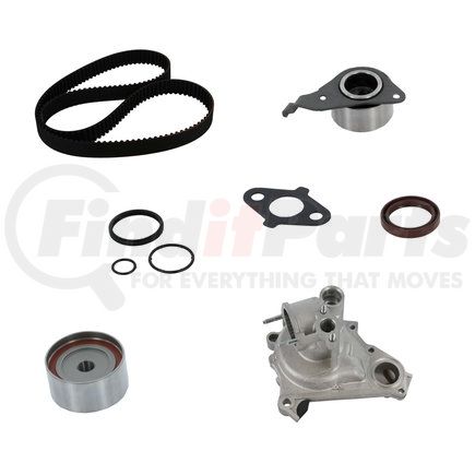 PP199LK2-WH by CONTINENTAL AG - Continental OE Quality Pro Series Plus Timing Kit