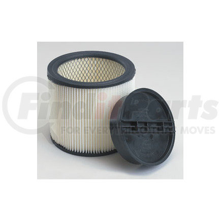 9030400 by SHOP-VAC - Cartridge Filter For Wet Or Dry Picckup