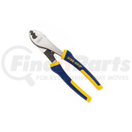 2078328 by IRWIN - 8" Cable Cutting Pliers