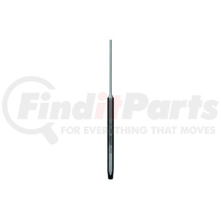 15081 by MAYHEW TOOLS - 1/8 Long Pin Punch, 150 Line