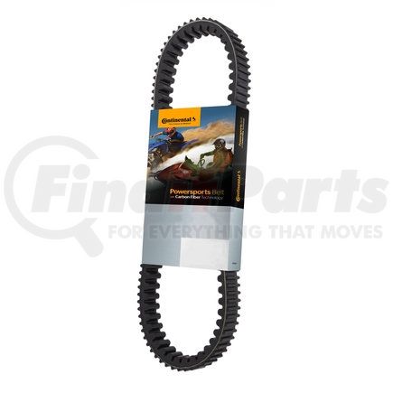 30GBS1040 by CONTINENTAL AG - Continental Powersports Belt